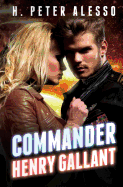 Commander Henry Gallant