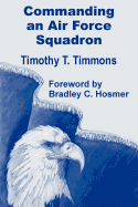 Commanding an Air Force squadron