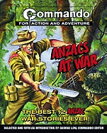 Commando Anzacs at War