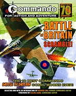 Commando - Battle of Britain - Scramble