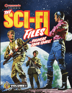 Commando Presents... The Sci-Fi Files