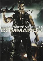 Commando - Mark L. Lester