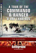 Commandos & Rangers: D Day Operations