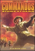 Commandos Strike at Dawn - John Farrow