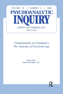 Commentaries: Psychoanalytic Inquiry, 16.4