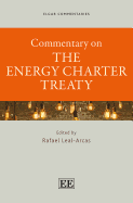 Commentary on the Energy Charter Treaty