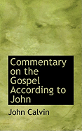 Commentary on the Gospel According to John