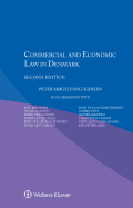 Commercial and Economic Law in Denmark