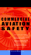 Commercial Aviation Safety - Wells, Alexander T, Ed.D (Editor)