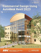 Commercial Design Using Autodesk Revit 2023