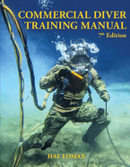 Commercial Diver Training Manual, 7th Edition