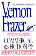 Commercial Fiction - Frazer, Vernon