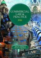 Commercial Law and Practice - Adams, Trevor, and Longshaw, Alexis