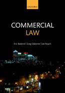 Commercial law