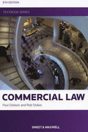 Commercial Law