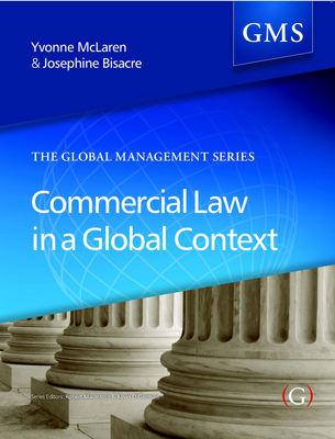 Commercial Law - McLaren, Yvonne (Editor), and Bisacre, Josephine (Editor)