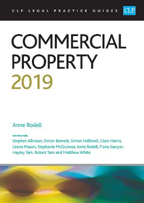 Commercial Property 2019 - Rodell