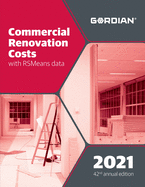 Commercial Renovation Costs with Rsmeans Data: 60041