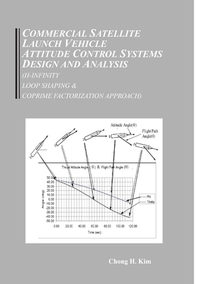 Commercial Satellite Launch Vehicle Attitude Control Systems Design and Analysis (H-infinity, Loop Shaping, and Coprime Approach) - Kim, Chong Hun