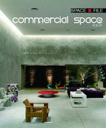 Commercial Space: 2 Volumes