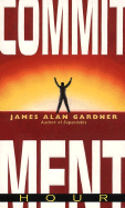 Commitment Hour - Gardner, James Alan