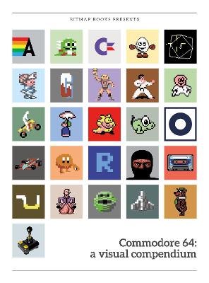 Commodore 64: a visual compendium - Bitmap Books