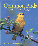 Common Birds and Their Songs