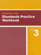 Common Core Standards Practice Workbook Grade 3