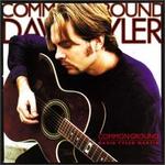 Common Ground - David Tyler Martin