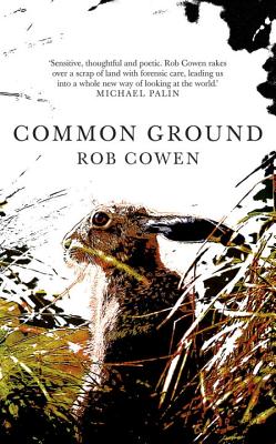 Common Ground - Cowen, Rob