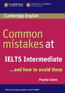 Common Mistakes at IELTS Intermediate