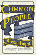 Common People: The History of an English Family