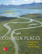 Common Places 1e with MLA Booklet 2016