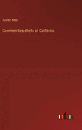 Common Sea-shells of California