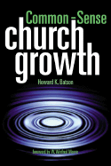 Common-Sense Church Growth