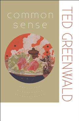Common Sense - Greenwald, Ted