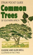 Common Trees of Southern Africa