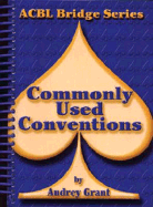 Commonly Used Conventions
