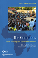 Commons: Drivers of Change and Opportunities for Sub-Saharan Africa