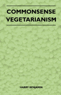 Commonsense vegetarianism