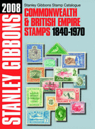 Commonwealth and British Empire 1840-1970 2008