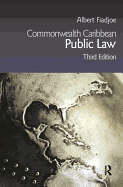 Commonwealth Caribbean Public Law