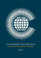 Commonwealth Good Govern 2011/12
