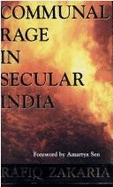 Communal Rage in Secular India