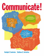 Communicate! (with Infotrac )