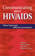 Communicating about HIV