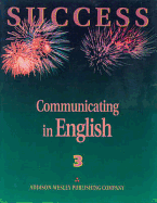 Communicating in English: Level 3