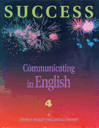 Communicating in English: Level 4