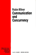 Communication and Concurrency