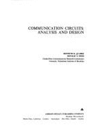Communication Circuits: Analysis & Design - Clarke, Kenneth K, and Hess, Donald T